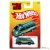 Hot Wheels The Hot Ones: '86 Toyota Van kisbusz kisautó