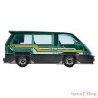 Hot Wheels The Hot Ones: '86 Toyota Van kisbusz kisautó