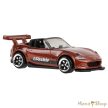 Hot Wheels - Compact Kings - '15 Mazda MX-5 Miata