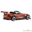 Hot Wheels - Compact Kings - '15 Mazda MX-5 Miata