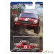 Hot Wheels Silver Series: Rally Racers – Honda S800 Racing