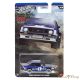 Hot Wheels Silver Series: Rally Racers – Ford Escort RS 2000