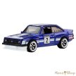 Hot Wheels Silver Series: Rally Racers – Ford Escort RS 2000