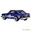 Hot Wheels Silver Series: Rally Racers – Ford Escort RS 2000