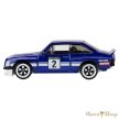 Hot Wheels Silver Series: Rally Racers – Ford Escort RS 2000