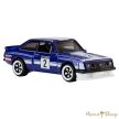 Hot Wheels Silver Series: Rally Racers – Ford Escort RS 2000