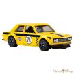 Hot Wheels Silver Series: Rally Racers – '71 Datsun 510