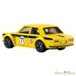 Hot Wheels Silver Series: Rally Racers – '71 Datsun 510