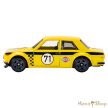 Hot Wheels Silver Series: Rally Racers – '71 Datsun 510