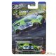 Hot Wheels: Ford Performance Supervan 4 kisautó: Summit Surge