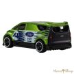 Hot Wheels: Ford Performance Supervan 4 kisautó: Summit Surge