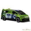 Hot Wheels: Ford Performance Supervan 4 kisautó: Summit Surge