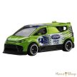 Hot Wheels: Ford Performance Supervan 4 kisautó: Summit Surge