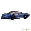 Hot Wheels: McLaren Speedtail kisautó: Summit Surge