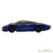 Hot Wheels: McLaren Speedtail kisautó: Summit Surge