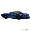 Hot Wheels: McLaren Speedtail kisautó: Summit Surge