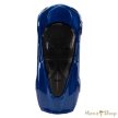 Hot Wheels: McLaren Speedtail kisautó: Summit Surge