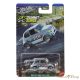 Hot Wheels: '60s Fiat 500D Modificado kisautó: Summit Surge