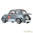 Hot Wheels: '60s Fiat 500D Modificado kisautó: Summit Surge