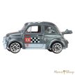 Hot Wheels: '60s Fiat 500D Modificado kisautó: Summit Surge