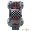 Hot Wheels: '60s Fiat 500D Modificado kisautó: Summit Surge