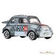 Hot Wheels: '60s Fiat 500D Modificado kisautó: Summit Surge