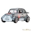 Hot Wheels: '60s Fiat 500D Modificado kisautó: Summit Surge