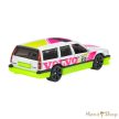 Hot Wheels - Neon Speeder - Volvo 850 Estate