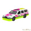 Hot Wheels - Neon Speeder - Volvo 850 Estate