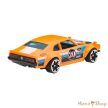 Hot Wheels - Neon Speeder - Custom Ford Maverick