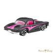 Hot Wheels - Neon Speeder - '62 Corvette