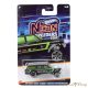 Hot Wheels: Neon Speeder: '64 Chevy Nova Gasser