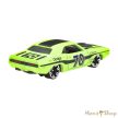 Hot Wheels - Neon Speeder - '70 Dodge Hemi Challenger