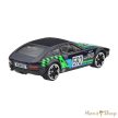 Hot Wheels - Neon Speeder - Volkswagen SP2