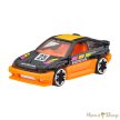 Hot Wheels - Neon Speeder - '85 Honda CRX