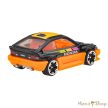 Hot Wheels - Neon Speeder - '85 Honda CRX