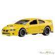 Hot Wheels - Pontiac - '06 Pontiac GTO