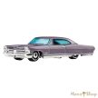 Hot Wheels - Pontiac - '65 Pontiac Bonneville