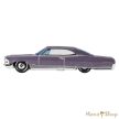 Hot Wheels - Pontiac - '65 Pontiac Bonneville
