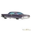 Hot Wheels - Pontiac - '65 Pontiac Bonneville