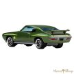 Hot Wheels - Pontiac - '70 Pontiac GTO Judge