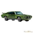 Hot Wheels - Pontiac - '70 Pontiac GTO Judge