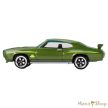 Hot Wheels - Pontiac - '70 Pontiac GTO Judge