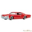 Hot Wheels - Pontiac - '66 Pontiac GTO "Chase"