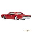 Hot Wheels - Pontiac - '66 Pontiac GTO "Chase"