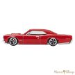 Hot Wheels - Pontiac - '66 Pontiac GTO "Chase"