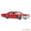 Hot Wheels - Pontiac - '66 Pontiac GTO "Chase"