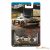Hot Wheels Silver Series – AUDI R8 LMS