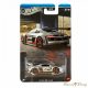 Hot Wheels Silver Series – AUDI R8 LMS