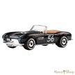 Hot Wheels Silver Series – BMW 507 (Vintage Club)